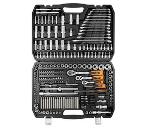 Neo Tools 10-218/300 Werkzeug-Schlüsselsatz