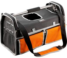 Neo Tools 84-300 / Nylon-Werkzeugtasche / 20" / wasserdichter Boden