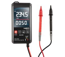 Neo Tools 94-004 / Digitales Messgerät / LCD