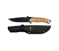Neo Tools 63-110 / Full-Tang-Messer / Edelstahl / 250 mm / 145 mm / Nylonetui / Gewicht 210 g