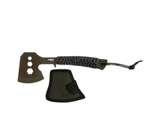 Neo Tools 63-118 / Campingaxt / Gesamtgewicht 266g / Axtlänge 26cm