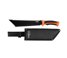 Neo Tools 63-117 / Multifunktionsmachete / Gesamtlänge: 40 cm
