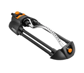 Neo Tools 15-771 orange-schwarz