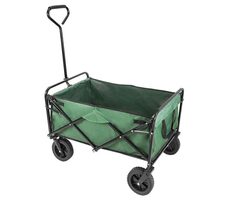 Neo Tools 84-405 / Klappbarer Gartenwagen / 15x55x70cm