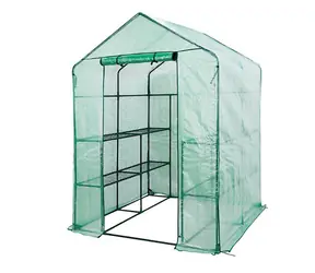 Neo Tools 15-911 / Gewächshaus / 143x143x195cm