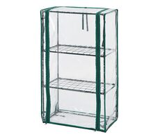 Neo Tools 15-910 / Gewächshaus / 46x24x80cm