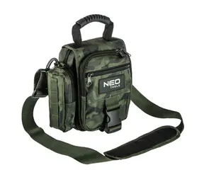 Neo Tools 84-323 / Outdoor-Tasche / Camouflage aus Polyester