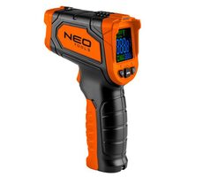 Neo Tools 75-276 / Pyrometer / -50 - 880 °C / +/- 1 Grad Celsius / berührungslose Messung