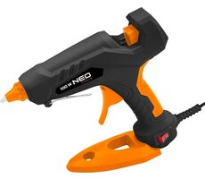 Neo Tools 17-097 / Schmelzpistole für Schmelzstäbe 11 mm / 100 W