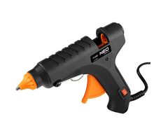 Neo Tools 17-090 / Schmelzpistole für Schmelzstäbe 11 mm / 60 W