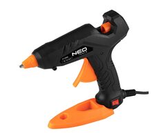 Neo Tools 17-095 / Schmelzpistole für Schmelzstäbe 8 mm / 30 W