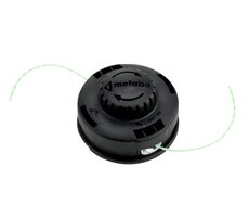 Metabo 628429000 / Ersatzspule mit Schnur
