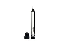 Metabo TBP 6200/8 Inox / Pumpe für Tiefbrunnen / 1100W / bis 6200 Lh / Förderhöhe 55 m