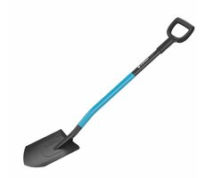 CELLFAST 40-204 Ideal FÜR Spaten spitz / Länge 1195 mm