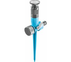 CELLFAST 52-062 Ideal Sektorbewässerungsgerät CONTI sz / bis 79 m2