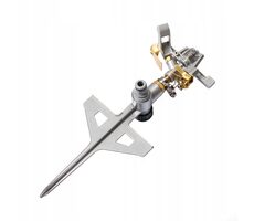 CELLFAST 52-160 LUX Ideal Professioneller Impulssprinkler / bis zu 530 m2