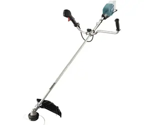 Makita UX01GZ01 / Akku-Freischneider / 40V / 9.700 U/min / ohne Akku
