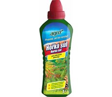 Agro Bittersalz flüssig 1l / Dünger