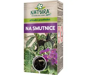 Agro NATURA Vorbereitung für bitteren Kürbis 50 ml