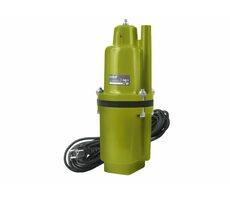 Extol-CRAFT Tauchmembranpumpe 300 W / 1400 l/Stunde / 10 m 