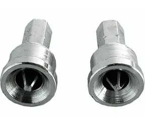 Extol-CRAFT Trockenbauspitze PH 2x25mm 2 Stk