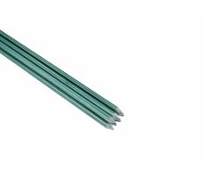 Extol-CRAFT Glasfaserstäbe 1,8 m 10 Stück / Durchmesser 8 mm