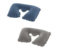 Bestway Aufblasbares Hufeisen-Reisekissen 37x24x10cm