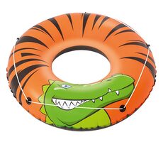 Aufblasbarer Bestway Ring - River Gator - Durchmesser 119 cm