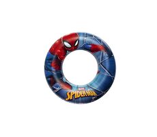 Bestway Aufblasbarer Ring - Spiderman - Durchmesser 56 cm