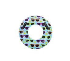 Bestway aufblasbarer Ring Designer - Durchmesser 76 cm