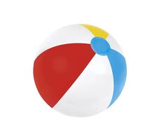 Aufblasbarer Strandball von Bestway - 51 cm