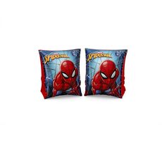 Bestway Aufblasbare Ärmel - Spiderman - 23 x 15 cm
