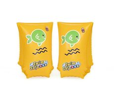Bestway Step C aufblasbare Ärmel - 30 x 15 cm / L/XL