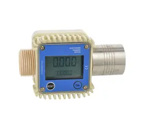 GEKO Elektronischer Zähler für Dieselpumpe