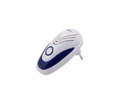 GEKO Elektrischer Ultraschall-Insekten- und Nagetiervertreiber LED 3W