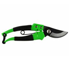 GEKO Gartenschere ergonomisch 200mm