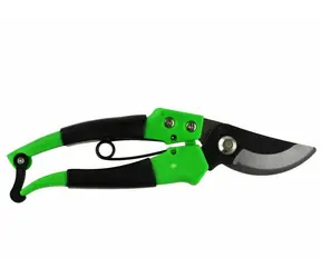 GEKO Gartenschere ergonomisch 200mm