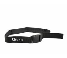 GEKO Gürtel für Werkzeugtaschen 100-130 cm 