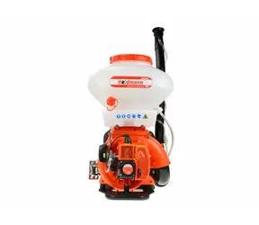GEKO H00663 Heckmontierter Motorsprüher 26L