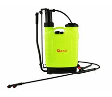 GEKO Handdruck-Gartensprüher 12l 