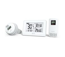 Airbi POOL - kabelloses Poolthermometer