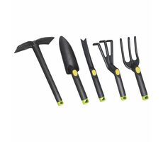 Fieldmann FZNR 1101 / Set Gartengeräte 