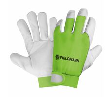 Fieldmann FZO 5010 / Arbeitshandschuhe / Größe 10 (XL)