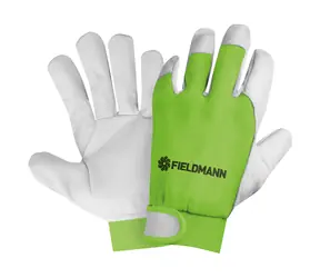 Fieldmann FZO 5010 / Arbeitshandschuhe / Größe 10 (XL)
