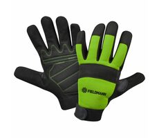 Fieldmann FZO 6010 / Arbeitshandschuhe / Größe 10 (XL)