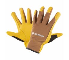 Fieldmann FZO 7011 / Arbeitshandschuhe / Größe 10 (XL)