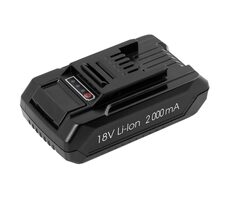 Fieldmann FZO 9004 / Ersatzakku 18V / 2000 mAh / für FZS 1005 