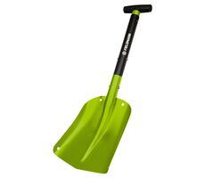 Fieldmann FPL 4002 / Aluminium-Klappspaten / 82 cm
