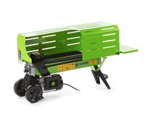 Fieldmann FZLS 1004H-E / Holzspalter / 2000 W / IP54 / Spaltkraft 4 t / max. Breite 25 cm / max. Länge 37 cm