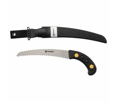 Fieldmann FZNR 1310 / Handsäge / Sägeblatt 240 mm / Länge 410 mm